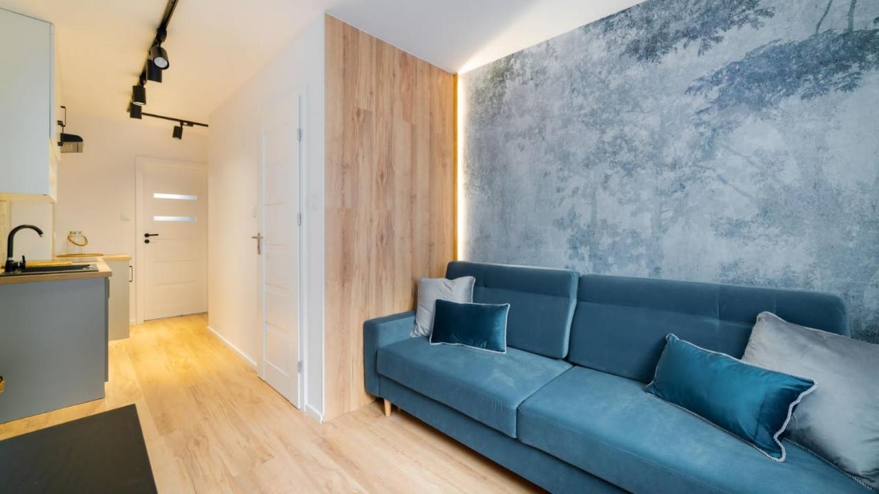 Lux Apartament ,, Gorskie Krajobrazy" Karpacz - Mountain Landscapes エクステリア 写真