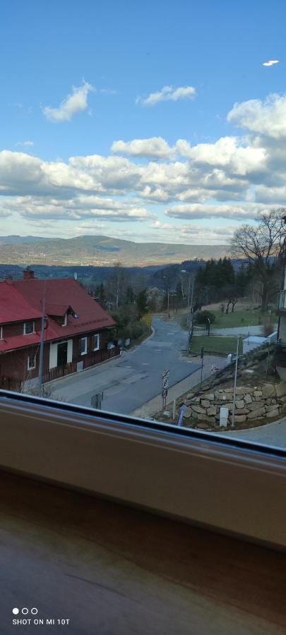 Lux Apartament ,, Gorskie Krajobrazy" Karpacz - Mountain Landscapes エクステリア 写真