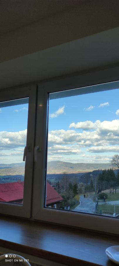 Lux Apartament ,, Gorskie Krajobrazy" Karpacz - Mountain Landscapes エクステリア 写真
